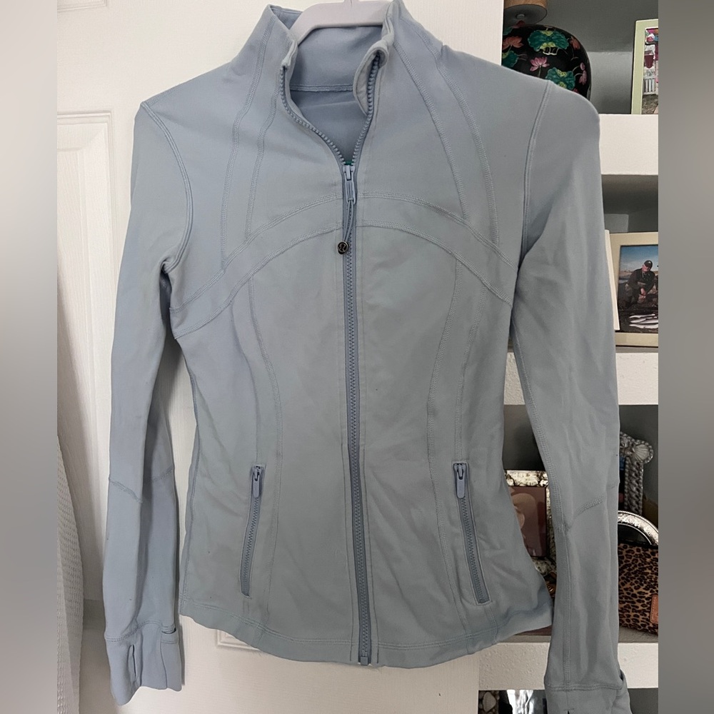 Lululemon Define Jacket